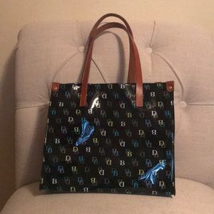 🛍DONNEY & BOURKE 👜 TOTE